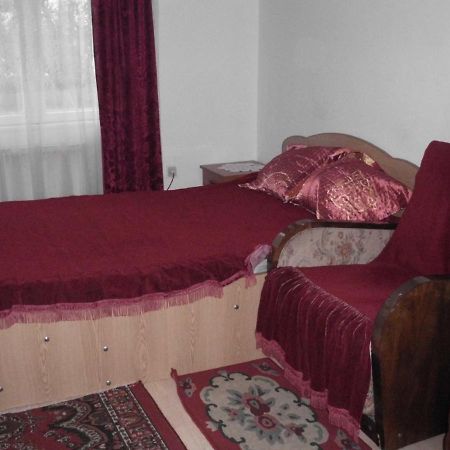 Vila Mihaela Breaza  Zewnętrze zdjęcie