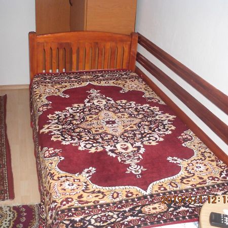 Vila Mihaela Breaza  Zewnętrze zdjęcie