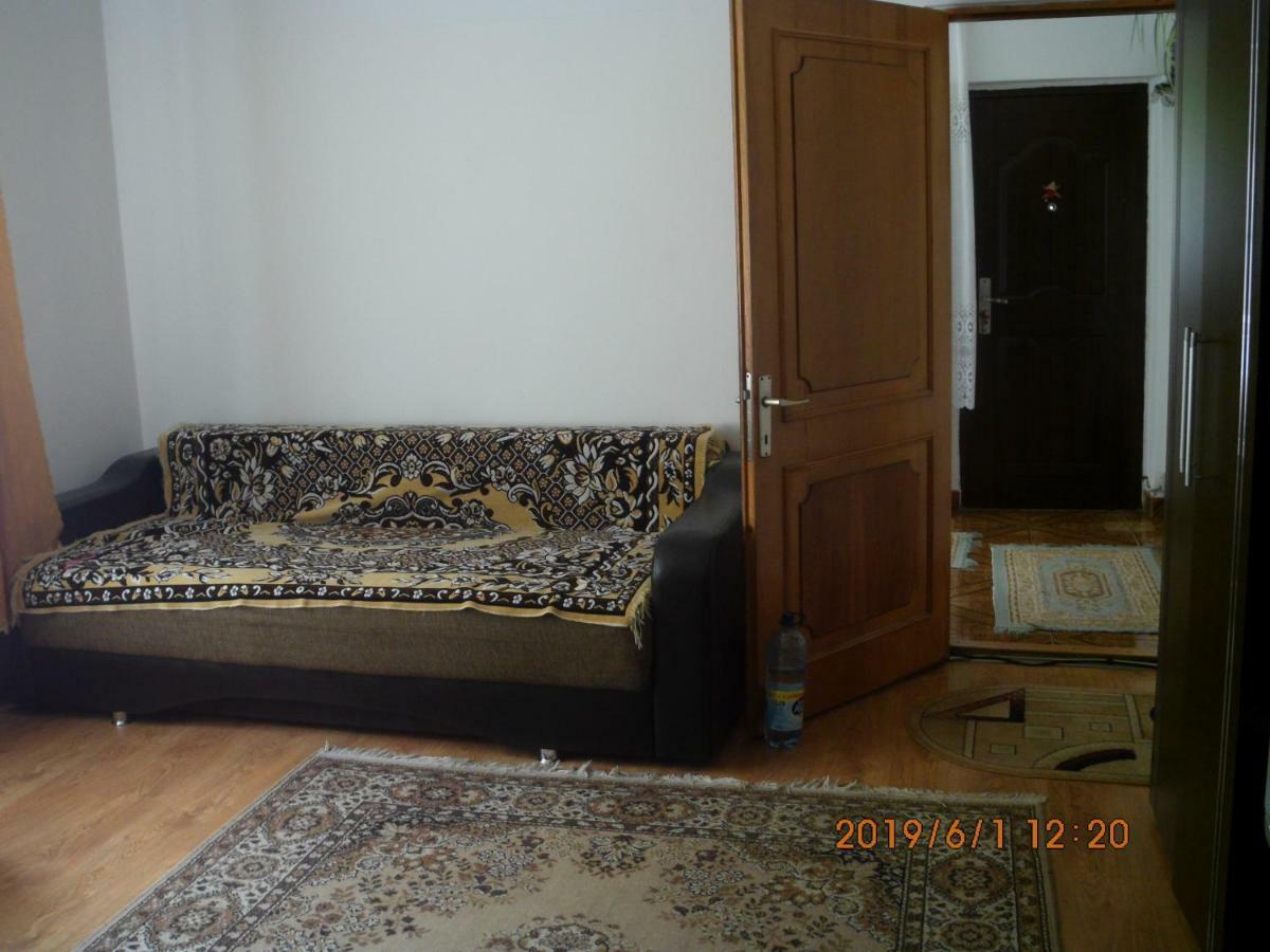 Vila Mihaela Breaza  Zewnętrze zdjęcie