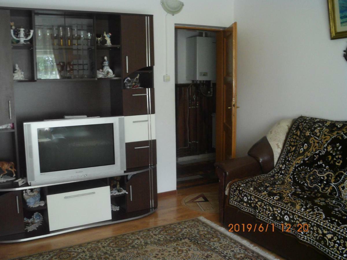 Vila Mihaela Breaza  Zewnętrze zdjęcie