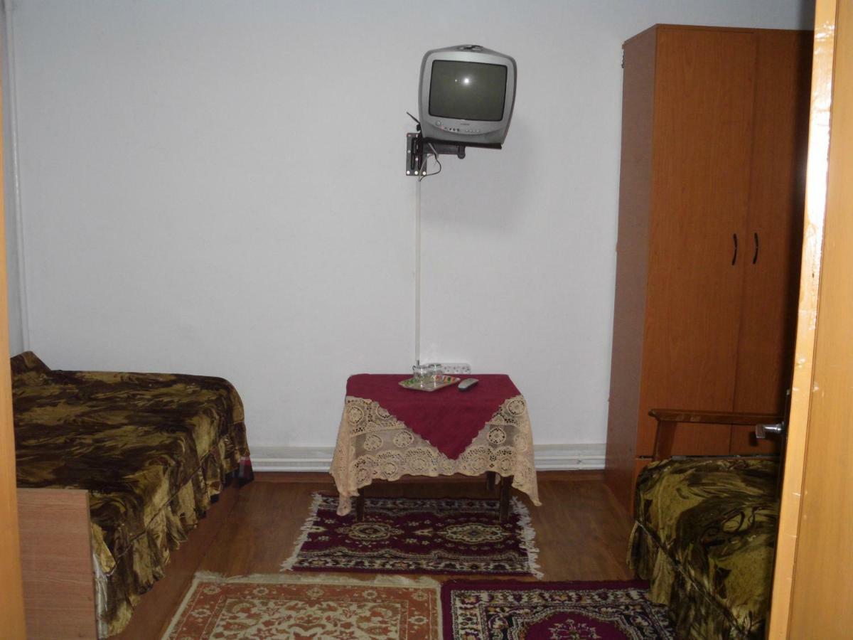 Vila Mihaela Breaza  Zewnętrze zdjęcie