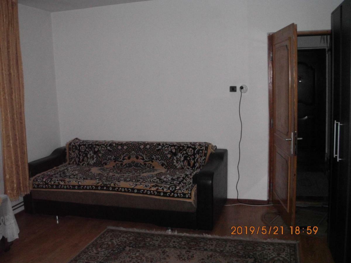 Vila Mihaela Breaza  Zewnętrze zdjęcie