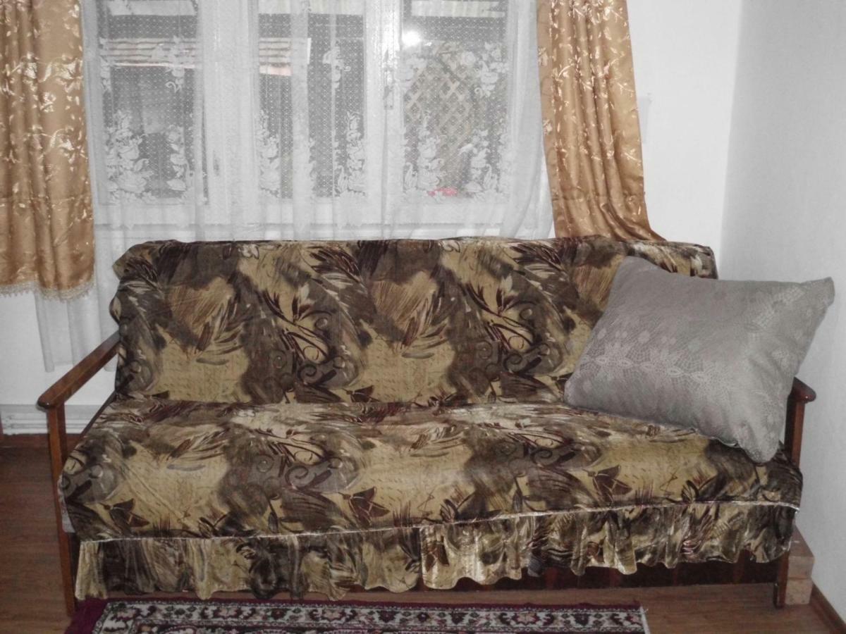 Vila Mihaela Breaza  Zewnętrze zdjęcie