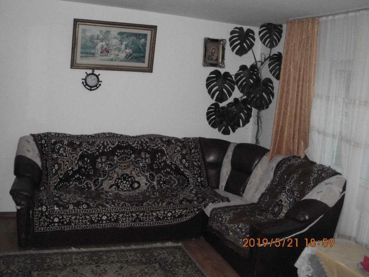 Vila Mihaela Breaza  Zewnętrze zdjęcie