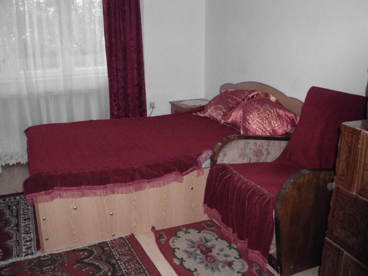 Vila Mihaela Breaza  Zewnętrze zdjęcie
