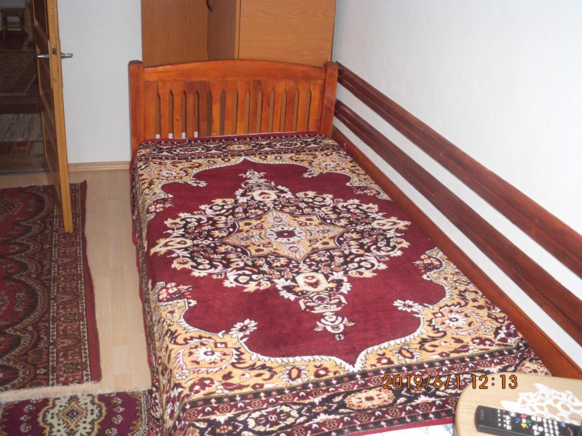 Vila Mihaela Breaza  Zewnętrze zdjęcie